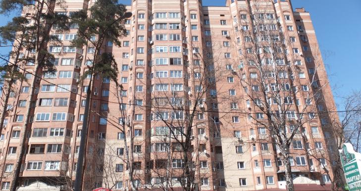 фото ЖК "33 Богатыря" Мытищи - 1